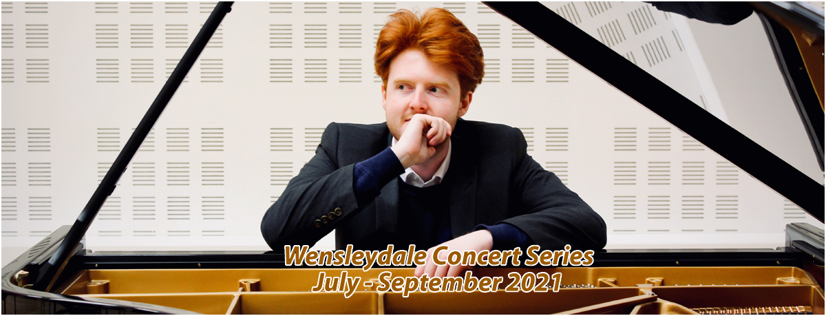 Wensleydale Concert Series