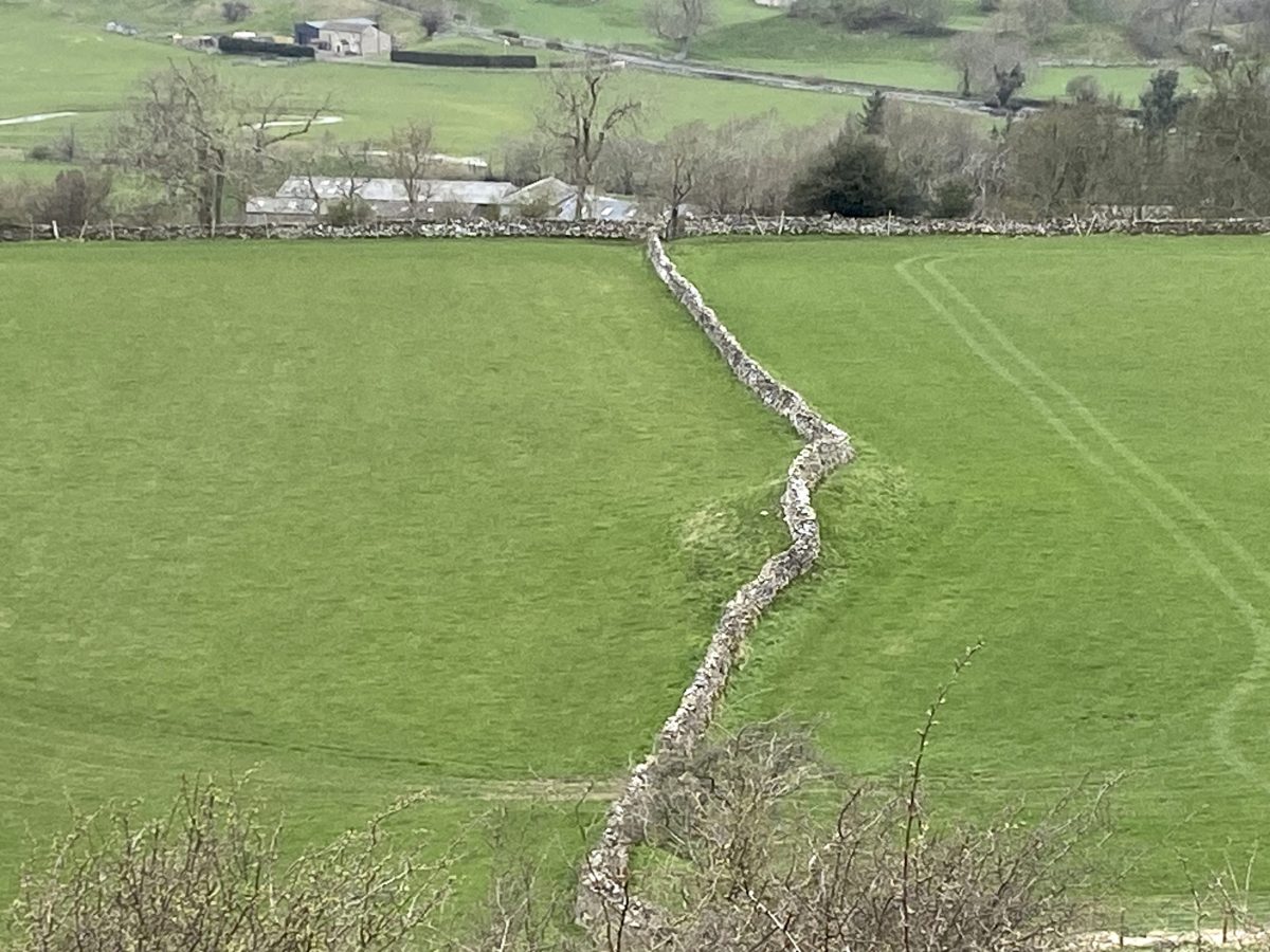 Henge hunting in the Yorkshire Dales