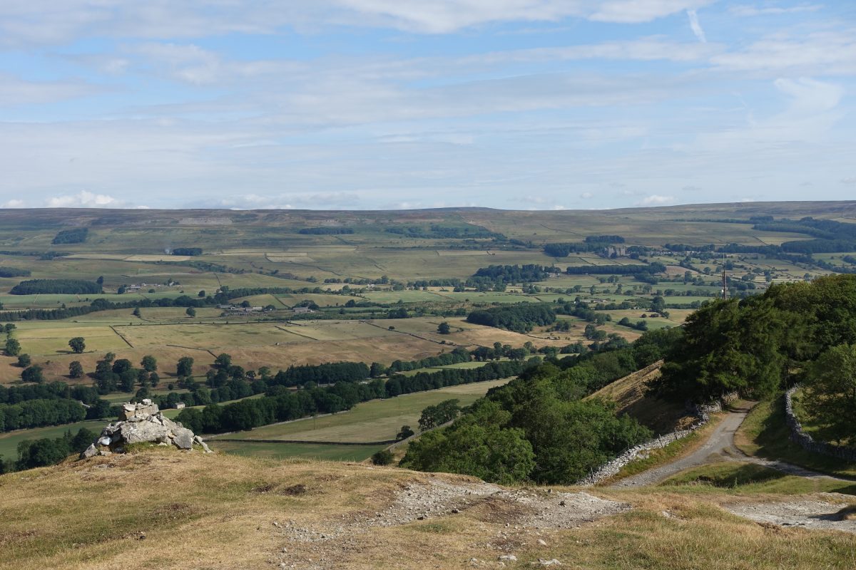 Protect our countryside