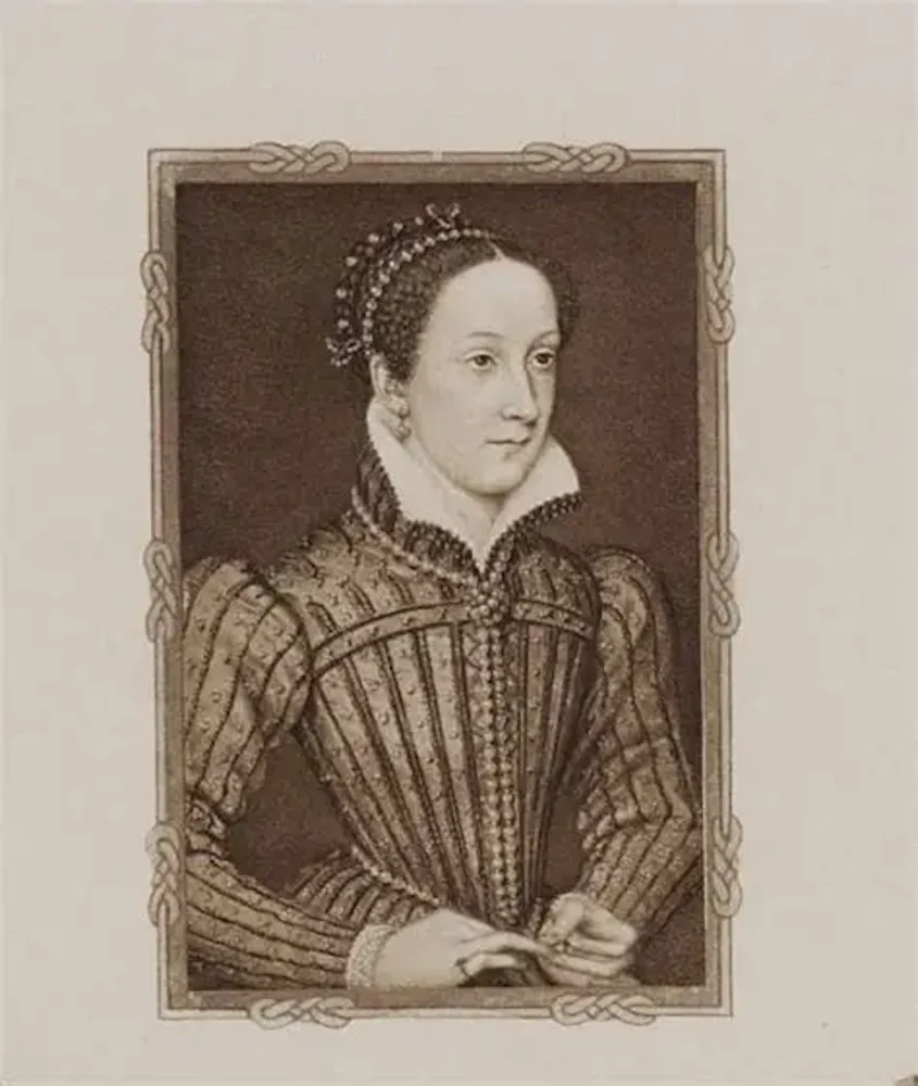 Mary Queen of Scots